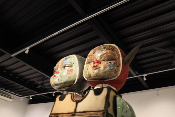 Pintô Art Museum by null