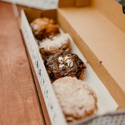 Parlor Doughnuts