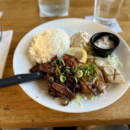 ALOHA MIXED PLATE - Updated July 2025 - 3534 Photos & 4117