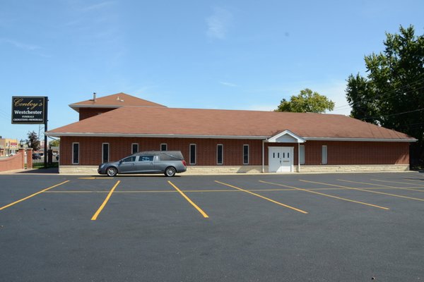 CONBOY-WESTCHESTER FUNERAL HOME - Updated February 2026 - 16 Photos ...