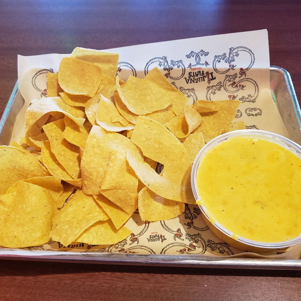 Tijuana Flats - Chips and Queso - Tex-Mex Near Me - Orlando, Florida Tijuana Flats - Chips and Queso - Tex-Mex Near Me - Orlando, Florida