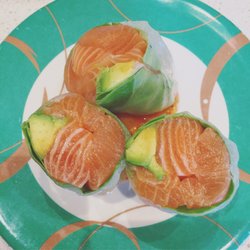 Sushi Bay