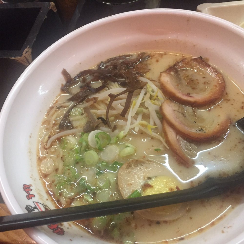 Ajisen Ramen - Ramen Near Me - Toronto, Ontario Ajisen Ramen - Ramen Near Me - Toronto, Ontario