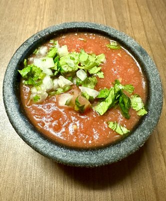 El Amigo Mexican Restaurant