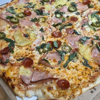 Johnny OX Pizzeria - Pizza Near Me - Fort Wayne, Indiana Johnny OX Pizzeria - Pizza Near Me - Fort Wayne, Indiana