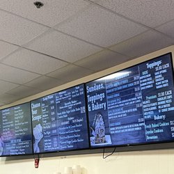 Urban Churn Craft Creamery