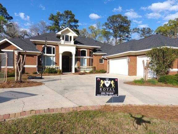 Slide of Royal Roofing & Restoration - Tallahassee