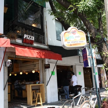 Pizza Amore - Restaurants Near Me - México, D.F., DIF Pizza Amore - Restaurants Near Me - México, D.F., DIF