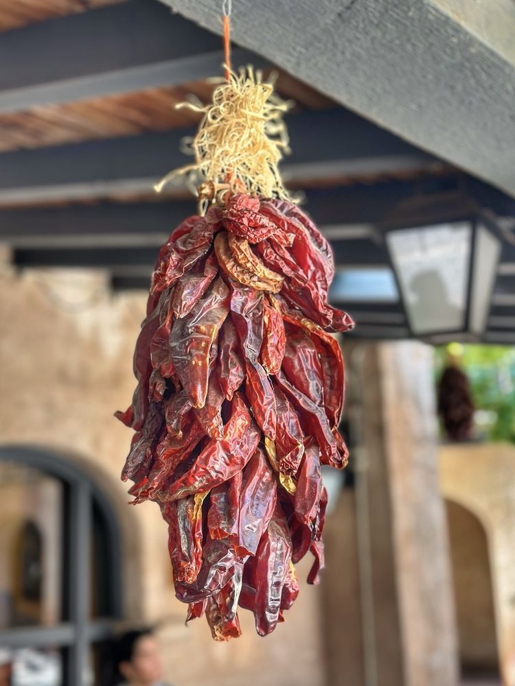 El Rincon Restaurante Mexicano