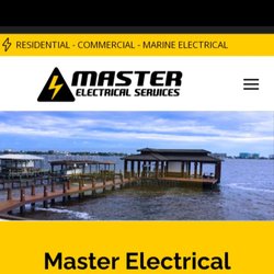 Master Electrical Services