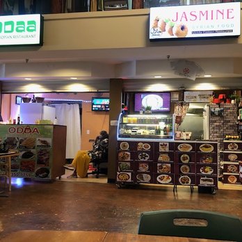 Jasmine Syrian Food - Jasmine Syrian Food is one of several amazing refugee-owned restaurants in the food court at Mango House on Colfax. - Middle Eastern Near Me - Aurora, Colorado Jasmine Syrian Food - Jasmine Syrian Food is one of several amazing refugee-owned restaurants in the food court at Mango House on Colfax. - Middle Eastern Near Me - Aurora, Colorado