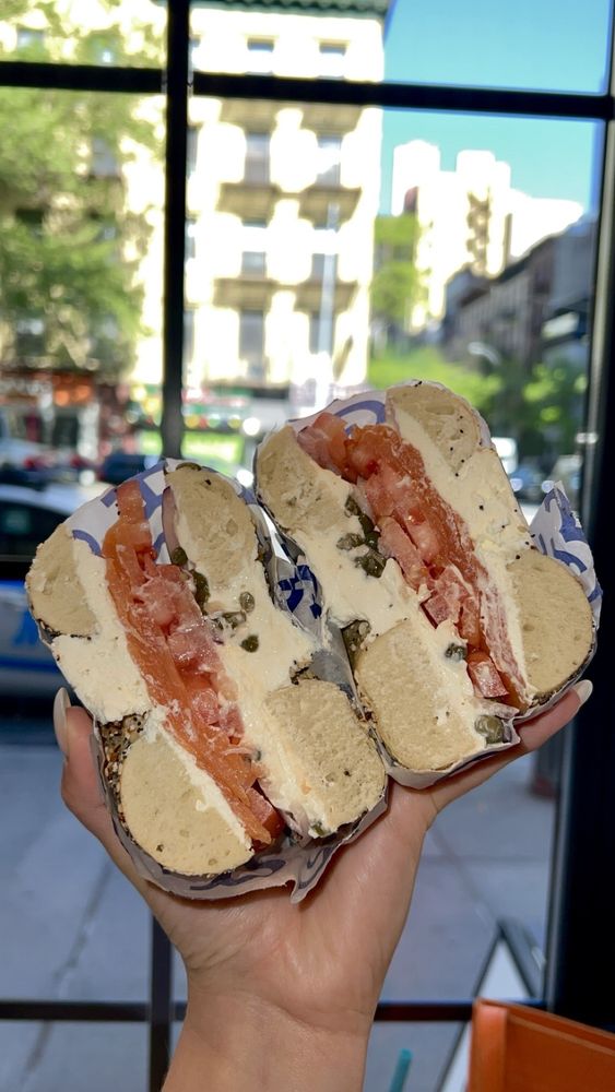 H&H BAGELS Updated October 2024 17 Reviews 429 3rd Ave, New York