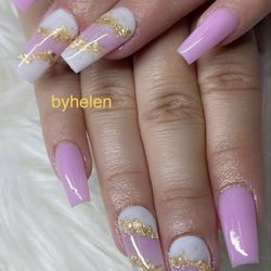 TLC Nail Salon & Bar