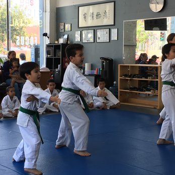 Knowles Karate Academy - Karate Near Me - Los Angeles, California