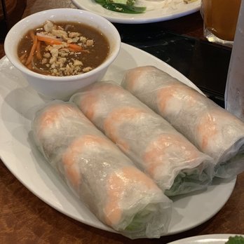 Pho So 1 - spring rolls - Vietnamese Near Me - Simi Valley, California Pho So 1 - spring rolls - Vietnamese Near Me - Simi Valley, California