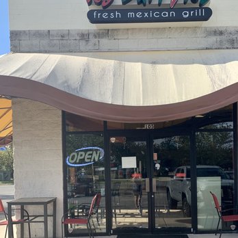 Los Burritos - Storefront - Mexican Near Me - Chesapeake, Virginia Los Burritos - Storefront - Mexican Near Me - Chesapeake, Virginia