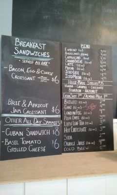 Menu photo 4 You & Me Coffee & Tea Corbin, KY Menu photo 4 You & Me Coffee & Tea Corbin, KY