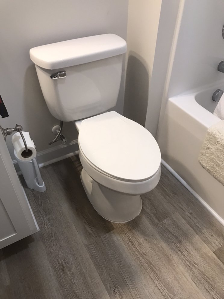 Slide of Stofko's Plumbing