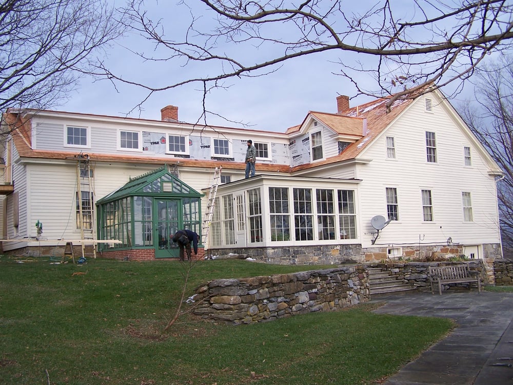 TB CONSTRUCTION Updated September 2024 37 Photos 265 Mount