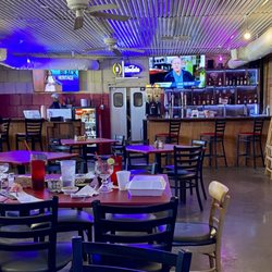 Rivera's Salva Tex Mex