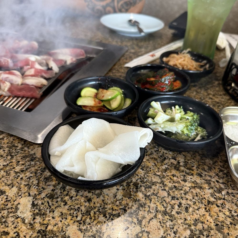 Temecula Korean BBQ - Korean Near Me - Temecula, California Temecula Korean BBQ - Korean Near Me - Temecula, California