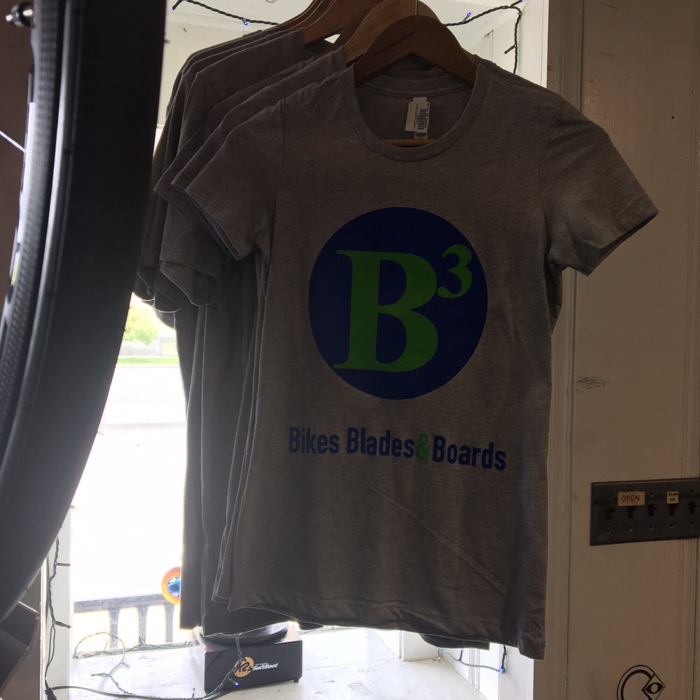 Bikes Blades & Boards - Sweet logo - Bikes Near Me - Grosse Pointe, Michigan Bikes Blades & Boards - Sweet logo - Bikes Near Me - Grosse Pointe, Michigan