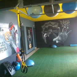 Sport Street