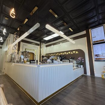 Hakaya cafe - Coffee & Tea Near Me - Surfside Beach, South Carolina