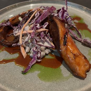 Herringbone Waikiki - Octopus - Seafood Near Me - Honolulu, Hawaii