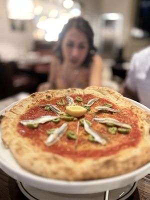 Osteria Alberico by null