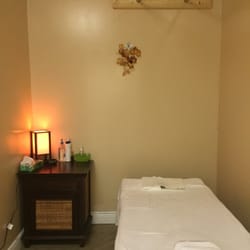 Sunshine Massage