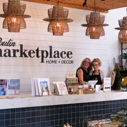 Poulin Marketplace