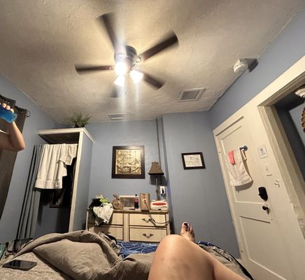 Gram’s Place Bed and Hostel by null