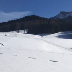 Skilift Elbach Raffelmoos