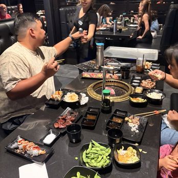 888 Japanese BBQ Encore - Japanese Near Me - Las Vegas, Nevada 888 Japanese BBQ Encore - Japanese Near Me - Las Vegas, Nevada