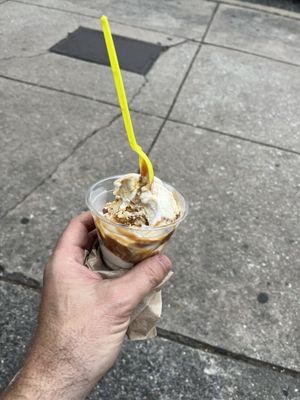 Bredenbeck's Bakery by null