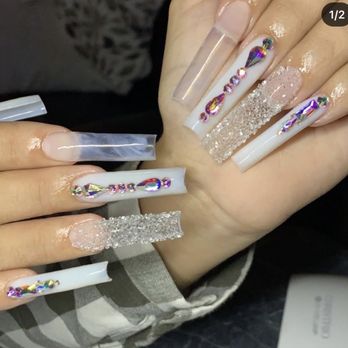 ZEN Nails & Spa - The reference photo - Waxing Near Me - Manassas, Virginia
