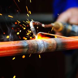 Superior Welding & Piping