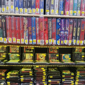 Video Games New York - Video Game Stores Near Me - New York, New York Video Games New York - Video Game Stores Near Me - New York, New York