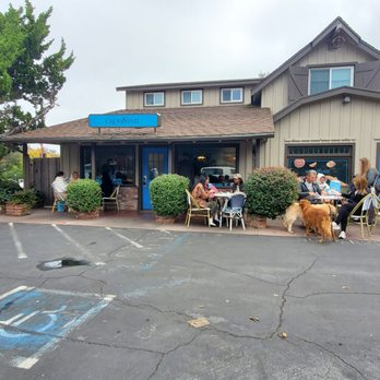 Croissante - Outside - Bakeries Near Me - Los Gatos, California Croissante - Outside - Bakeries Near Me - Los Gatos, California