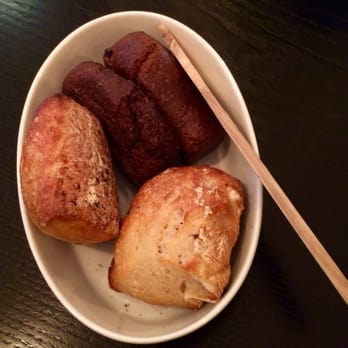 Crispy Duck Café - Gott bröd - Dive Bars Near Me - Stockholm, Alberta