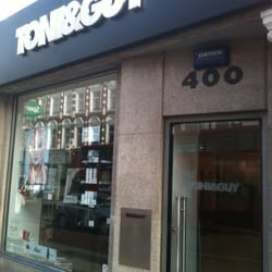 Toni & Guy