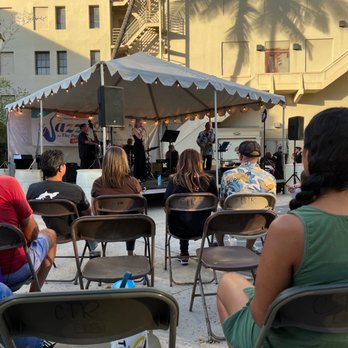 Dr Sun Yat-Sen Memorial Park - Jazz in the Park - Parks Near Me - Honolulu, Hawaii Dr Sun Yat-Sen Memorial Park - Jazz in the Park - Parks Near Me - Honolulu, Hawaii