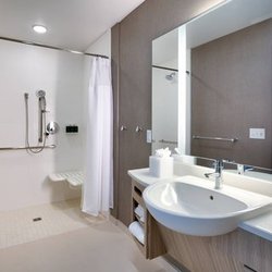 SpringHill Suites Colorado Springs North/Air Force Academy