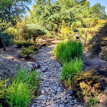Tsuru Island - Tsuru Island - Parks Near Me - Gresham, Oregon