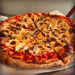 Hala's Pizzeria