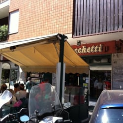 Bar Fiocchetti