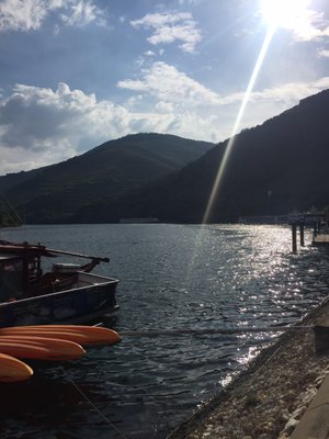 The Vintage House Hotel, Douro by null