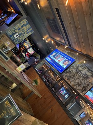 Treadwell Park by null