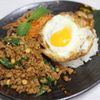 Sweet Basil gift card